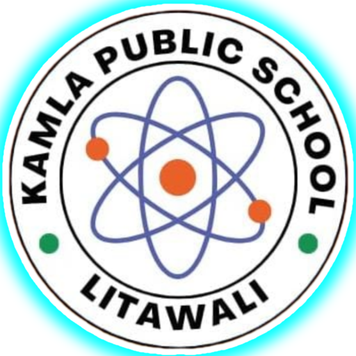Kamla Public School Litawali